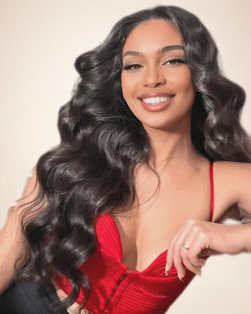 body-wave-u-part-wig-natural-black_model_4