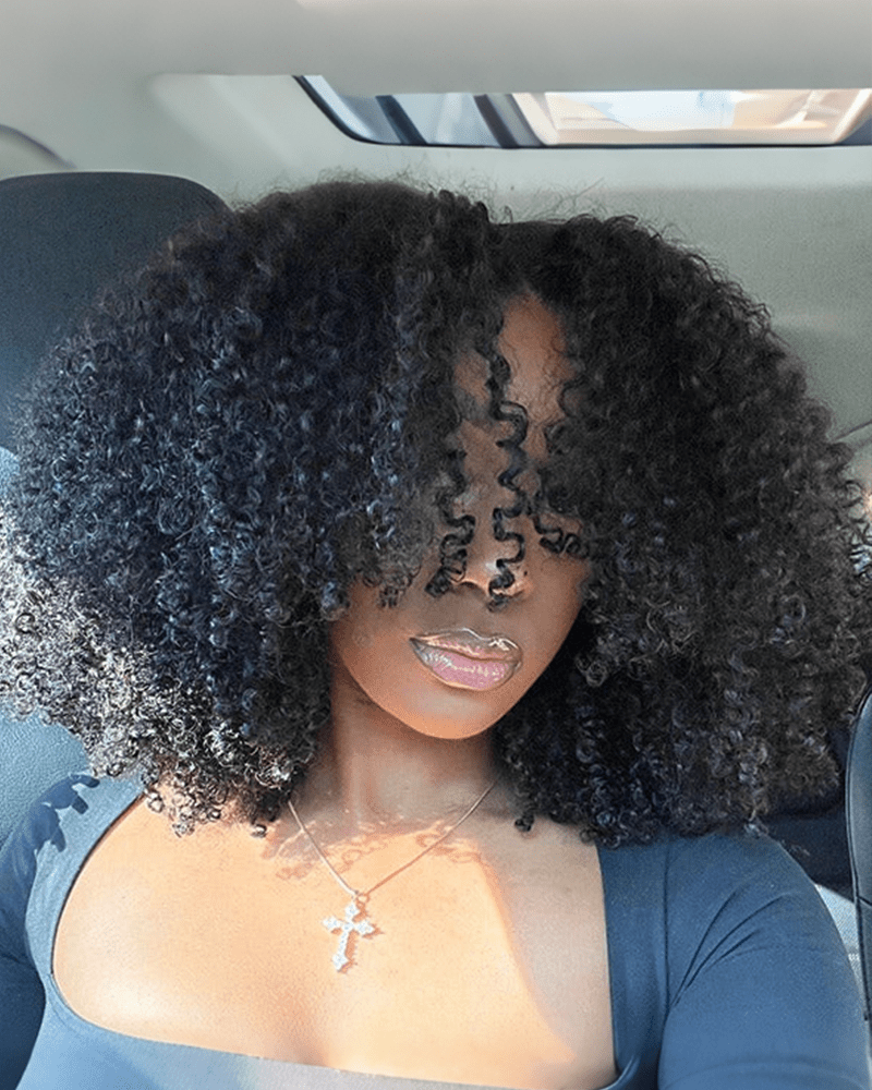afro-curly-human-hair-half-wig_model_2