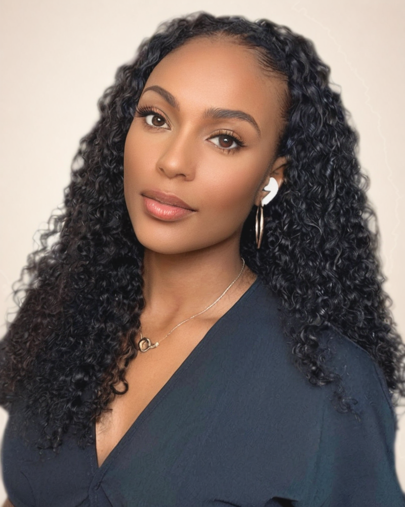 kinky-curly-natural-black-crochet-hair-extension_model