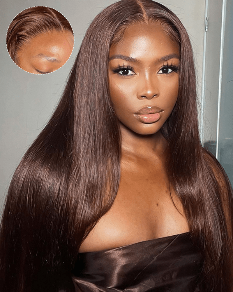 straight-hair-chocolate-brown-color-wig_model
