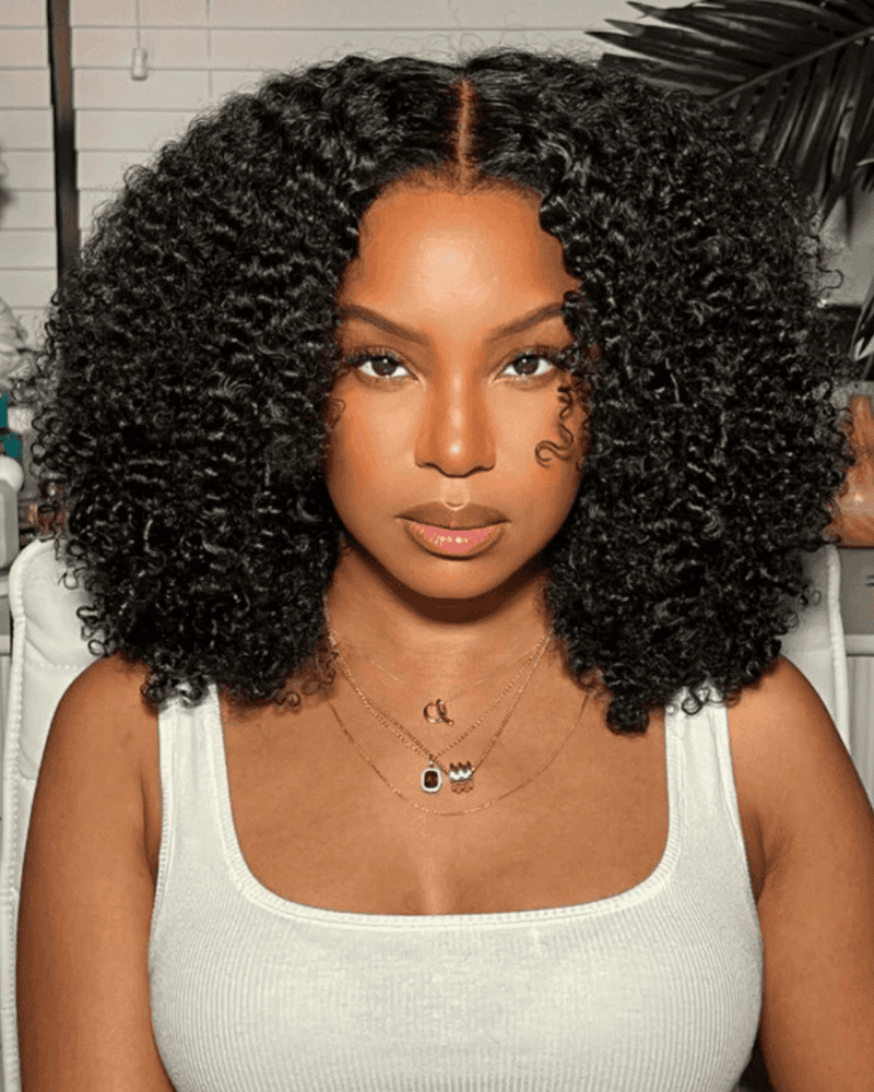 glueless-afro-kinky-curly-v-part-wig_model_2