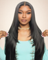 layer-straight-hair-black-deep-part-wig_model