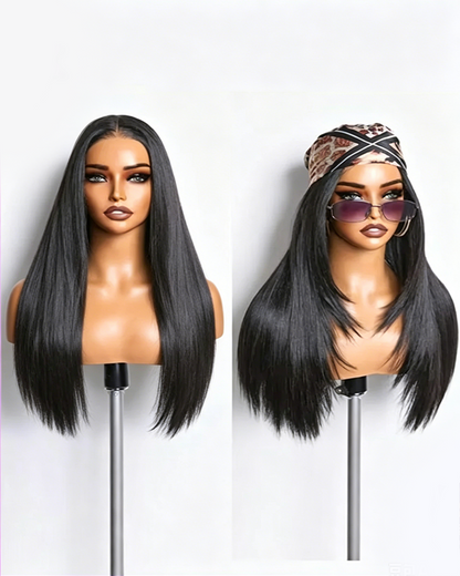layered cut wig straight hair_product