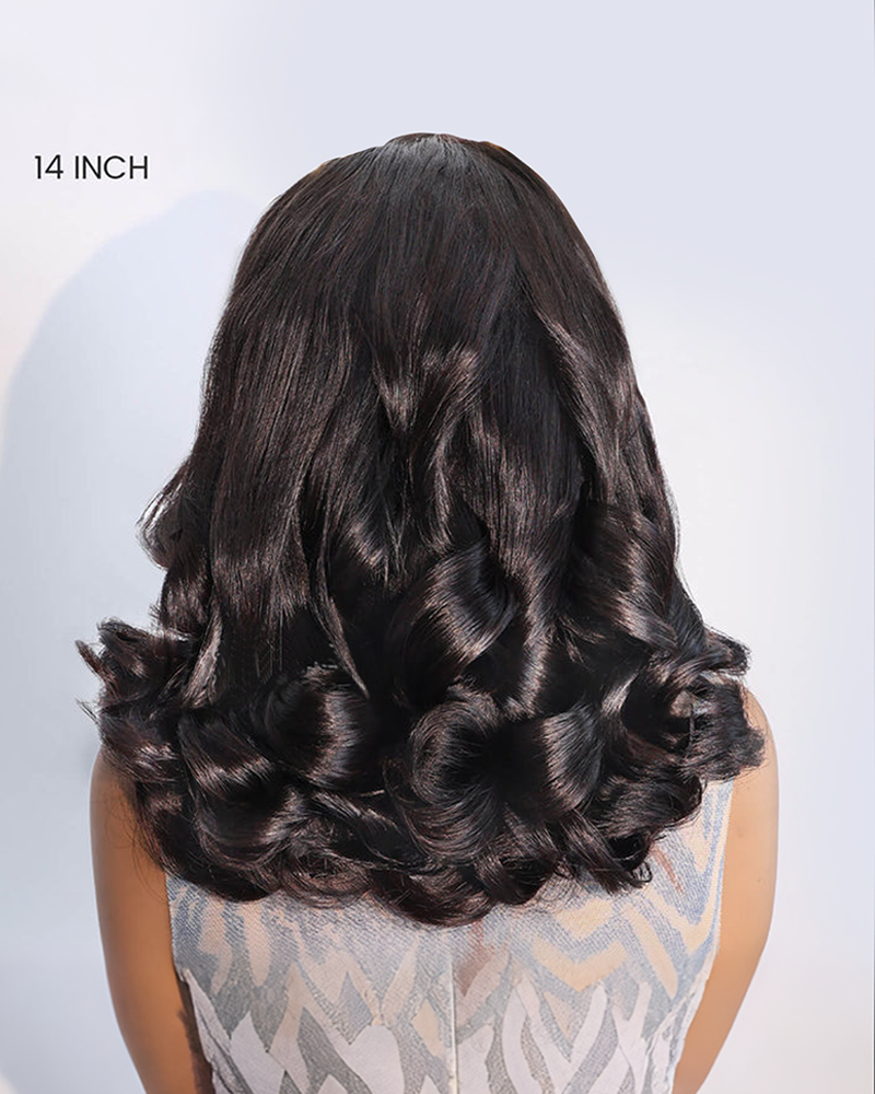 pre styled loose wave bob_product