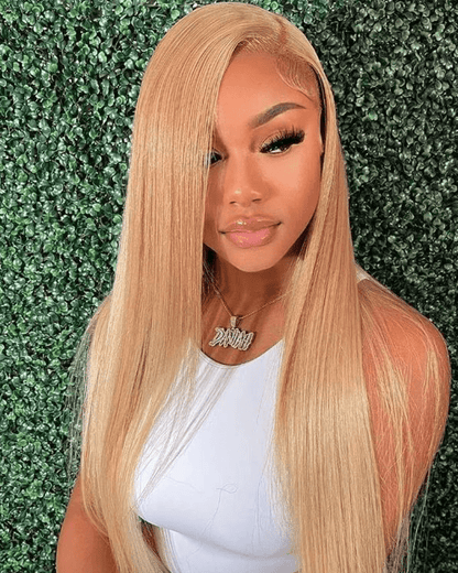 straight-hair-honey-blonde-color-wig_model