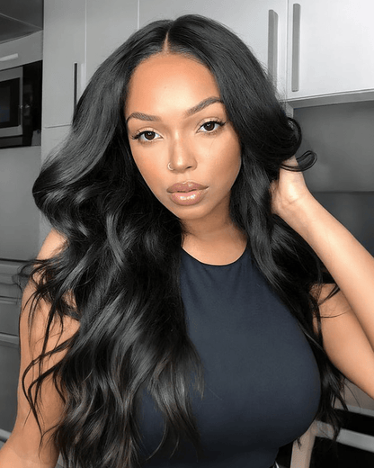 body-wave-u-part-wig-natural-black_model_3