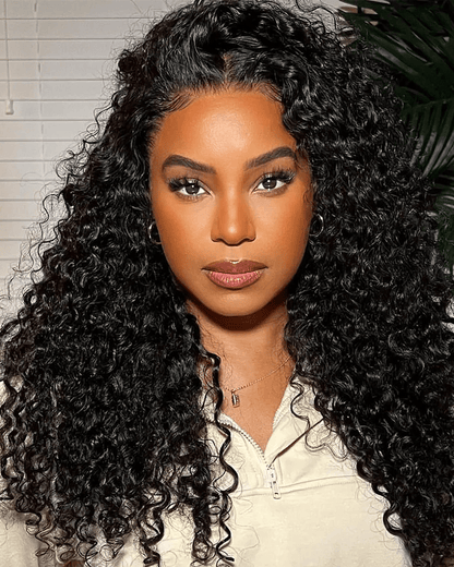 deep-wave-v-part-glueless-human-hair-wig_model