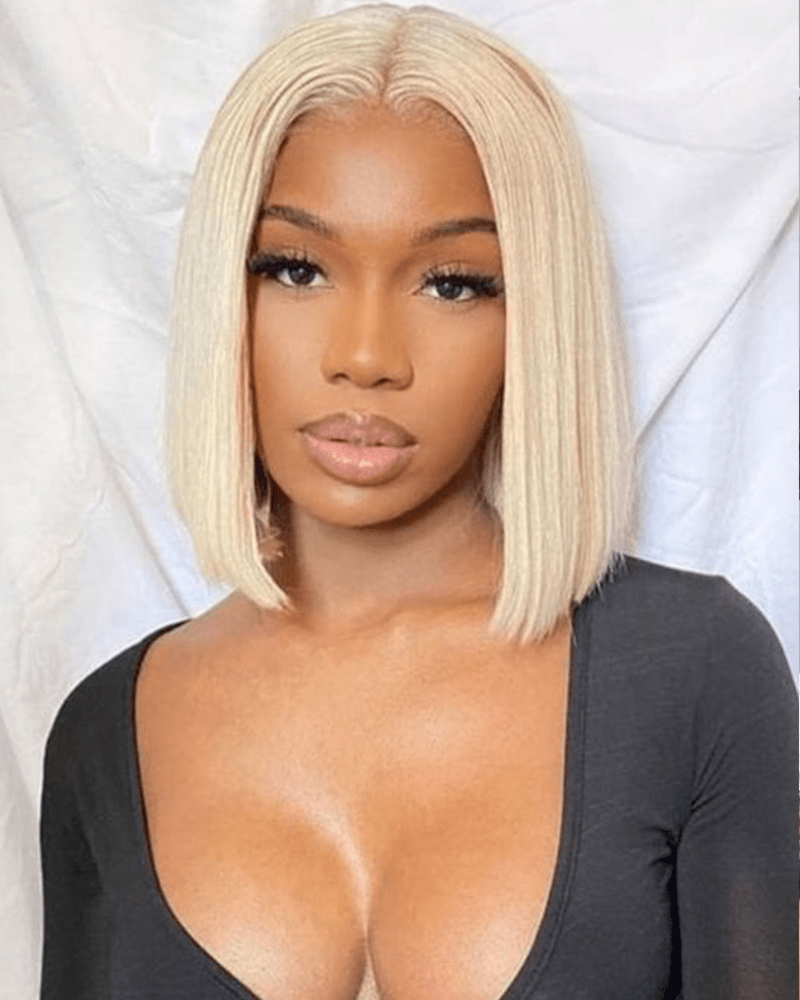 Posytress 613 bob wig_model
