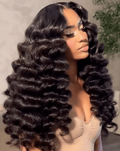 brazilian-loose-deep-wave-4-bundles-closure_model_3