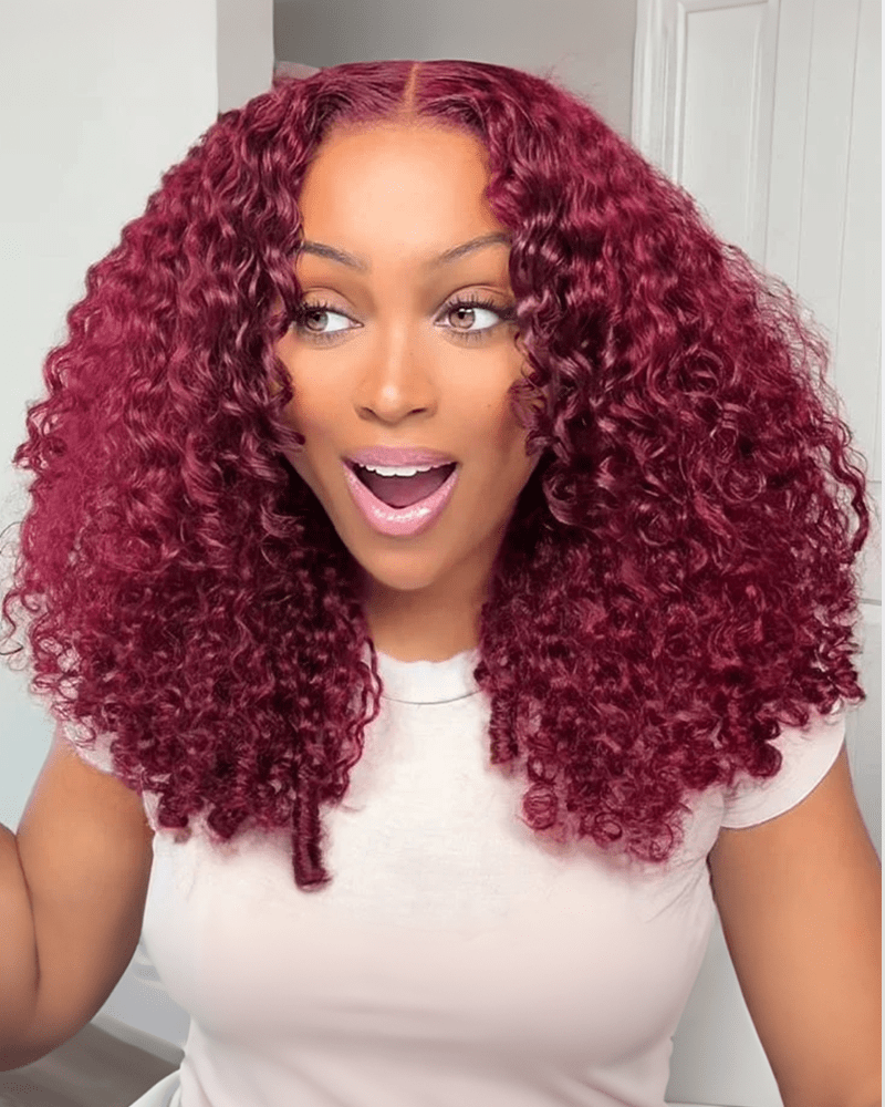 burmese-curly-99j-burgundy-color-wig_model