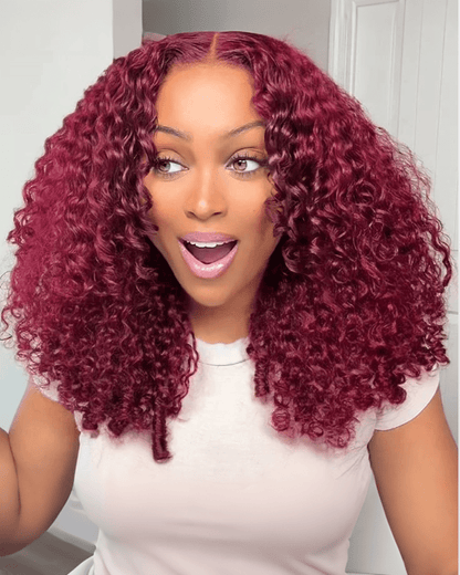 burmese-curly-99j-burgundy-color-wig_model