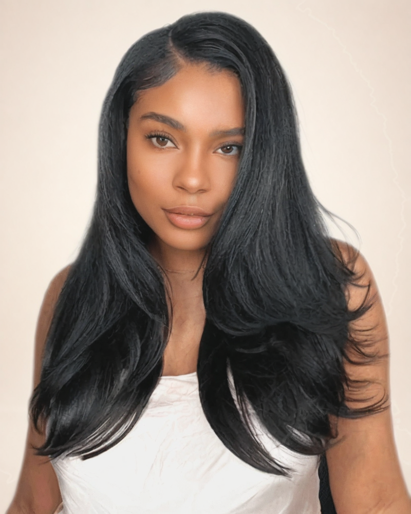 yaki-straight-half-wig-human-hair-wig_model