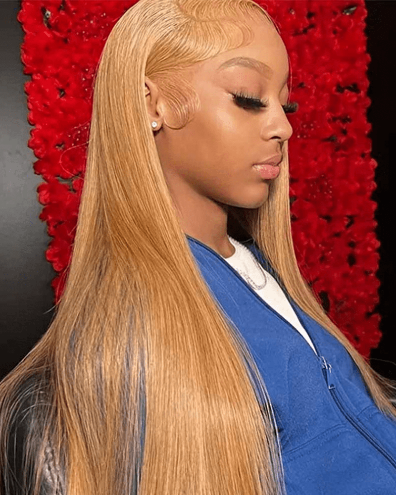 straight-hair-honey-blonde-color-wig_model