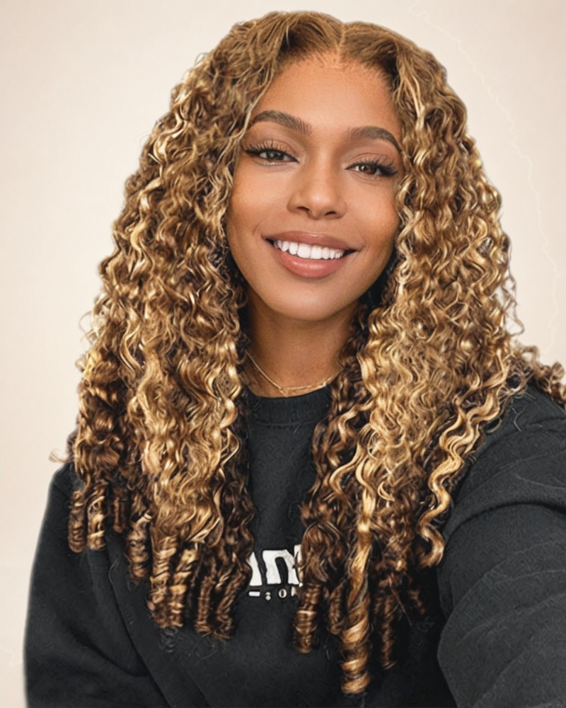 burmese-curly-p4-27-highlight-brown-color-wig_model