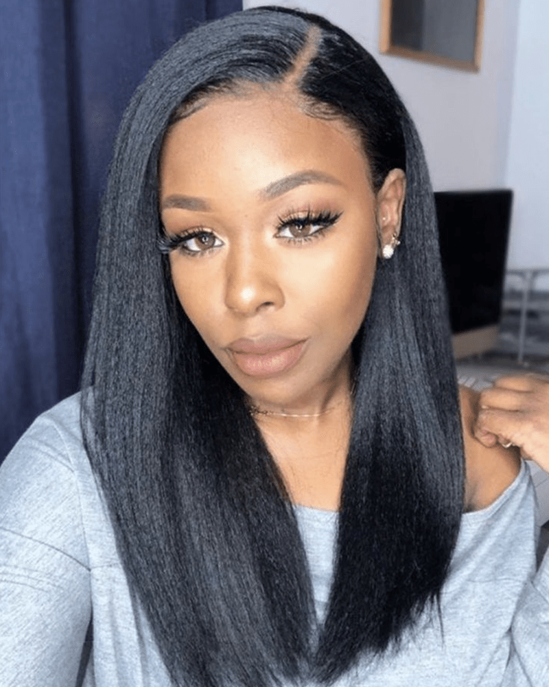 natural-scalp-kinky-straight-v-part-wig_model_2