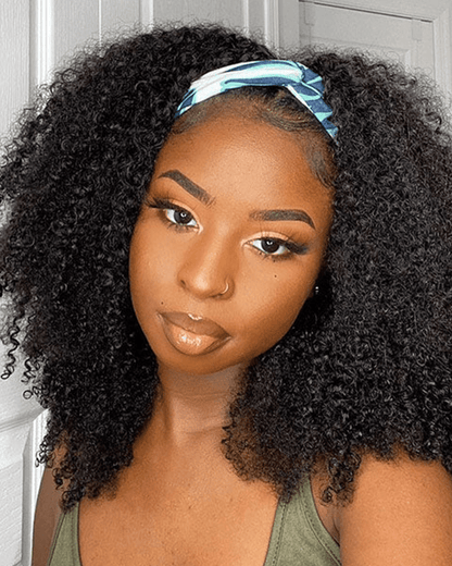 afro-curly-human-hair-headband-wig_model_3