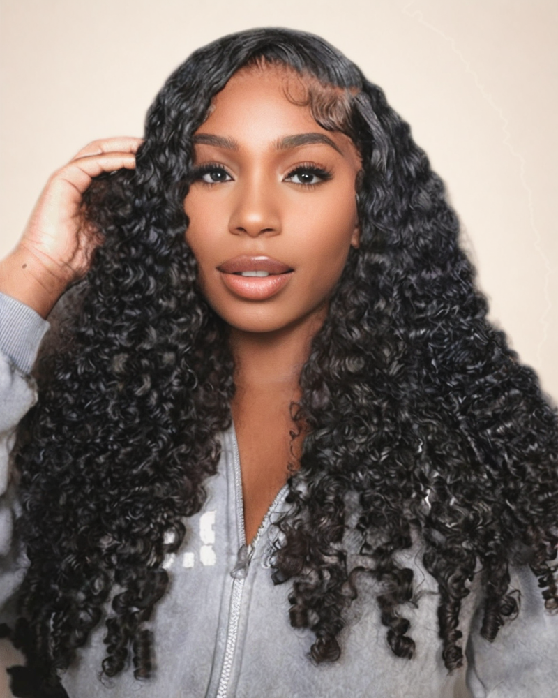 burmese-curly-half-wig-natural-hairline_model_4