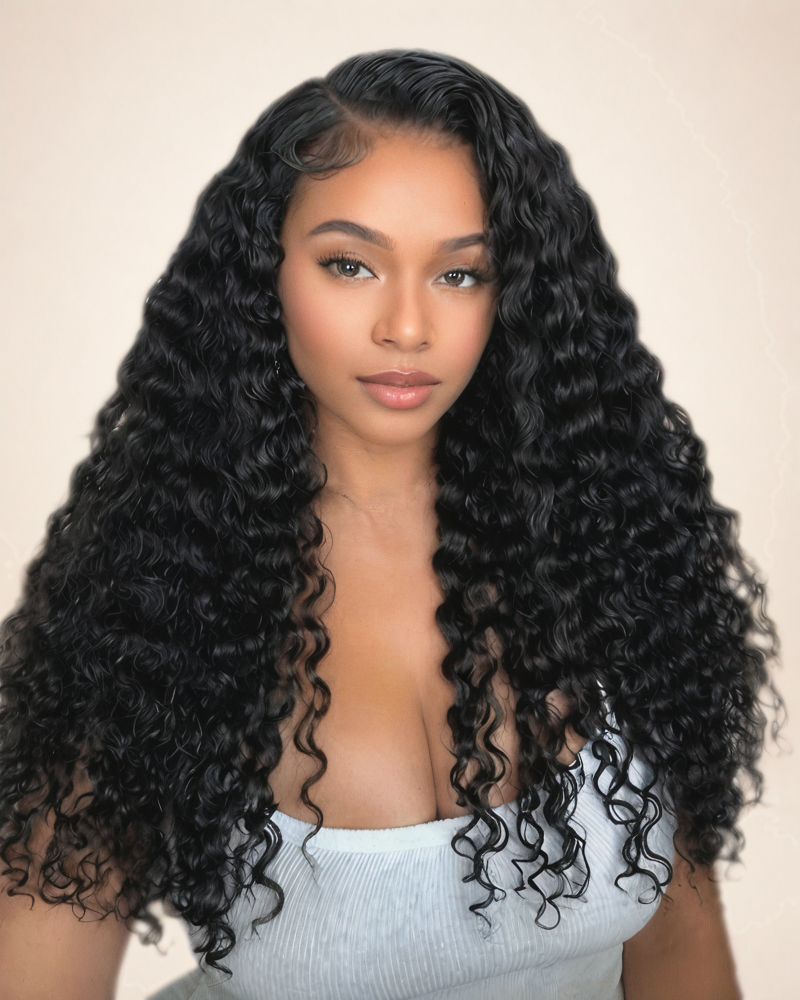 low-maintenance-deep-wave-u-part-wig_model_2