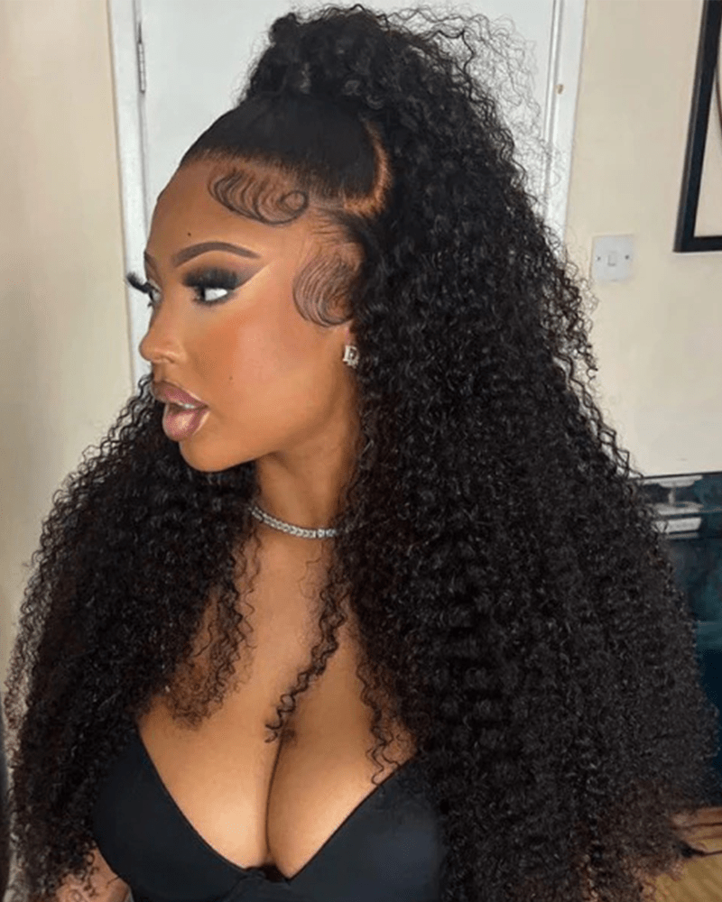 kinky-curly-glueless-half-wig_model_5