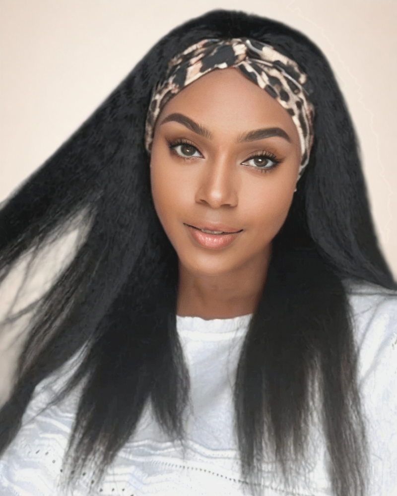 yaki-straight-human-hair-headband-wig_model