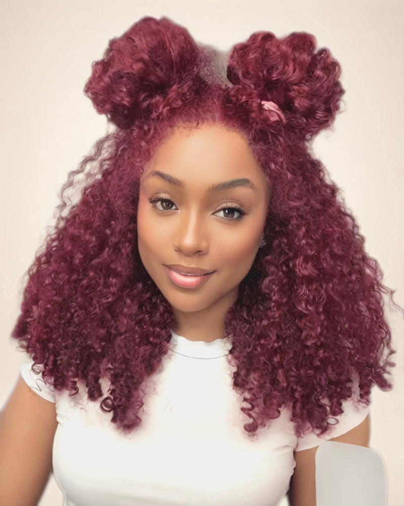 burmese-curly-99j-burgundy-color-wig_model