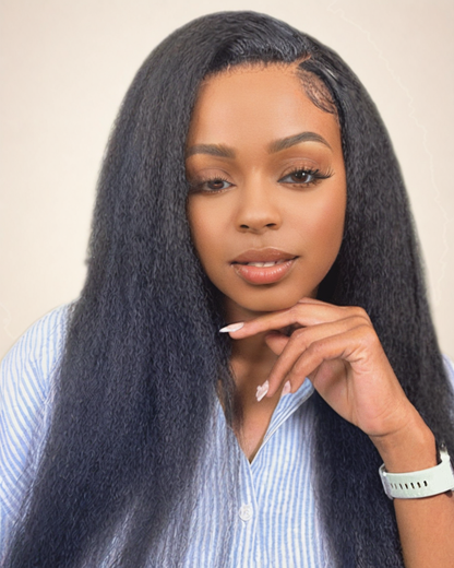 kinky-straight-wear-go-half-wig_model_3