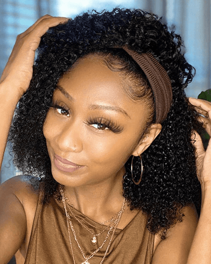 afro-curly-human-hair-headband-wig_model