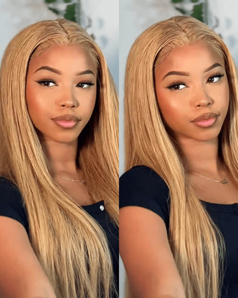 straight-hair-honey-blonde-color-wig_model