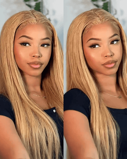 straight-hair-honey-blonde-color-wig_model
